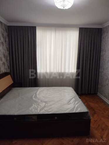 İcarəyə verilir 2 otaqlı köhnə tikili 70 m², 3-cü mikrorayon q., photo 6 from 20