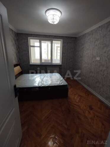 İcarəyə verilir 2 otaqlı köhnə tikili 70 m², 3-cü mikrorayon q., photo 15 from 20