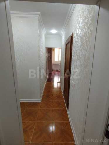 İcarəyə verilir 2 otaqlı köhnə tikili 70 m², 3-cü mikrorayon q., photo 13 from 20