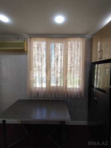 İcarəyə verilir 2 otaqlı köhnə tikili 70 m², 3-cü mikrorayon q., photo 5 from 20