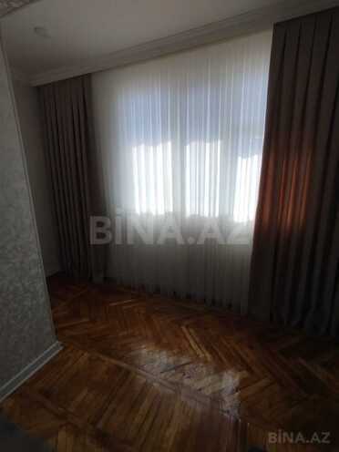 İcarəyə verilir 2 otaqlı köhnə tikili 70 m², 3-cü mikrorayon q., photo 3 from 20