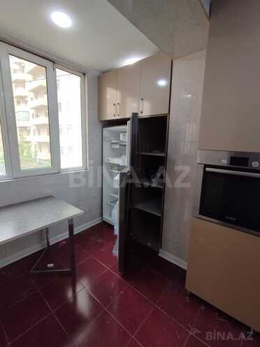 İcarəyə verilir 2 otaqlı köhnə tikili 70 m², 3-cü mikrorayon q., photo 14 from 20