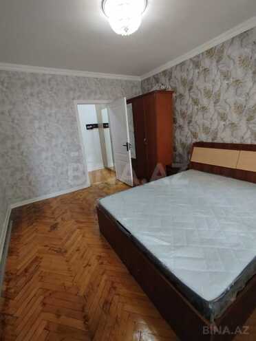 İcarəyə verilir 2 otaqlı köhnə tikili 70 m², 3-cü mikrorayon q., photo 16 from 20