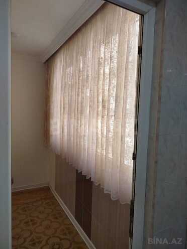 İcarəyə verilir 2 otaqlı köhnə tikili 70 m², 3-cü mikrorayon q., photo 7 from 20