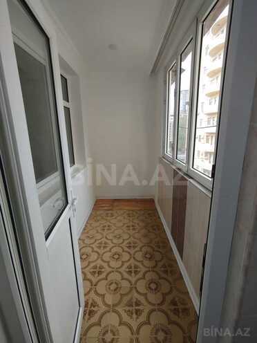İcarəyə verilir 2 otaqlı köhnə tikili 70 m², 3-cü mikrorayon q., photo 17 from 20