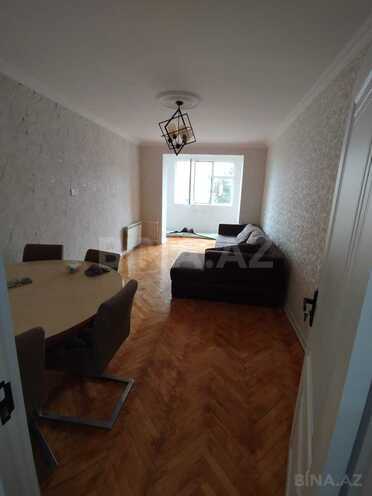 İcarəyə verilir 2 otaqlı köhnə tikili 70 m², 3-cü mikrorayon q., photo 10 from 20