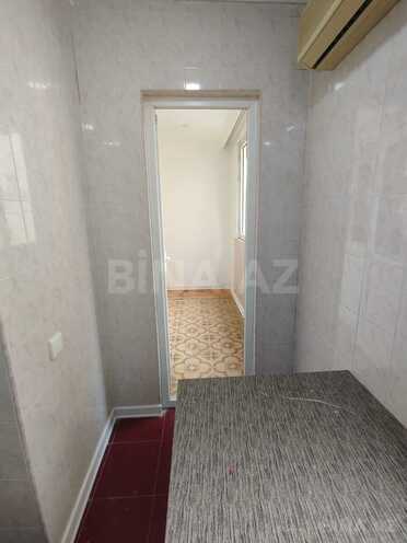 İcarəyə verilir 2 otaqlı köhnə tikili 70 m², 3-cü mikrorayon q., photo 19 from 20
