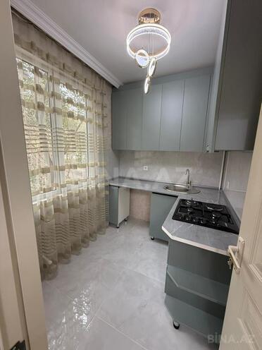 Продаётся 3-комн. вторичка 68 м², м. Мемар Аджеми, photo 8 from 15