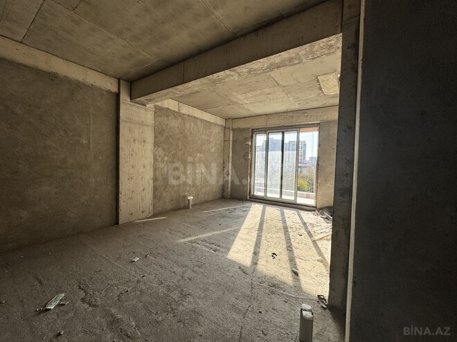 Продаётся 2-комн. новостройка 80 м², Насиминский  р., photo 3 from 6
