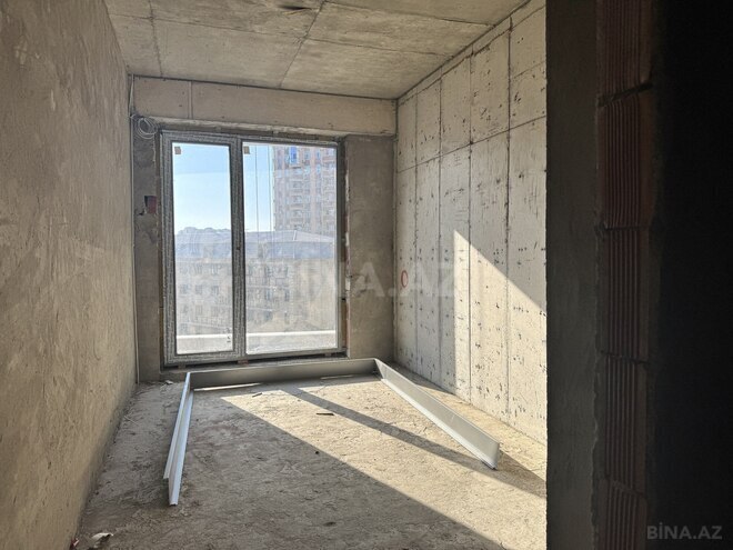Продаётся 2-комн. новостройка 80 м², Насиминский  р., photo 4 from 6