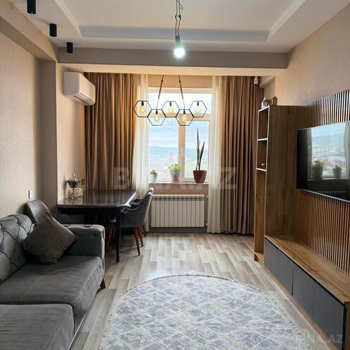 Satılır 2 otaqlı yeni tikili 59 m², photo 1 from 17