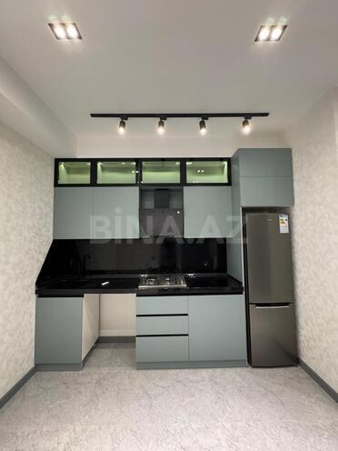 Продаётся 2-комн. новостройка 65 м², м. Дернегюль, photo 4 from 21