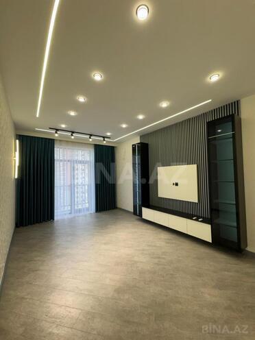Продаётся 2-комн. новостройка 65 м², м. Дернегюль, photo 1 from 21