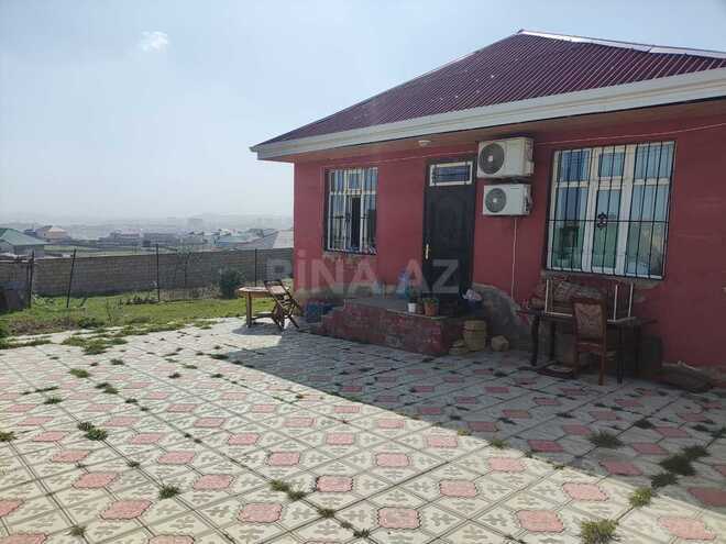 Продаётся 3-комн. дом/дача 95 м², пос. Сарай, photo 1 from 8