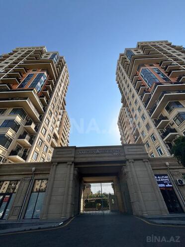 Satılır 2 otaqlı yeni tikili 65 m², Həzi Aslanov m., photo 1 from 14