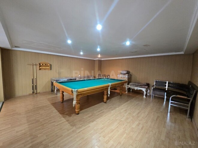 Satılır 11 otaqlı həyət evi/bağ evi 860 m², Nəsimi m., photo 12 from 29