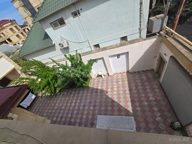 Satılır 11 otaqlı həyət evi/bağ evi 860 m², Nəsimi m., photo 3 from 29
