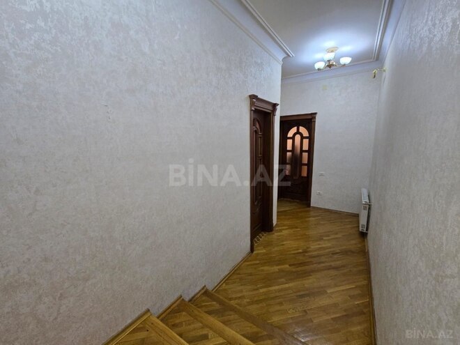 Satılır 11 otaqlı həyət evi/bağ evi 860 m², Nəsimi m., photo 18 from 29