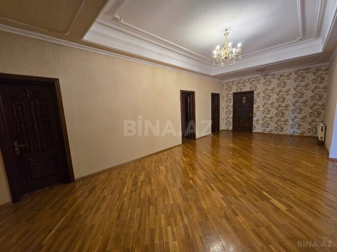 Satılır 11 otaqlı həyət evi/bağ evi 860 m², Nəsimi m., photo 16 from 29
