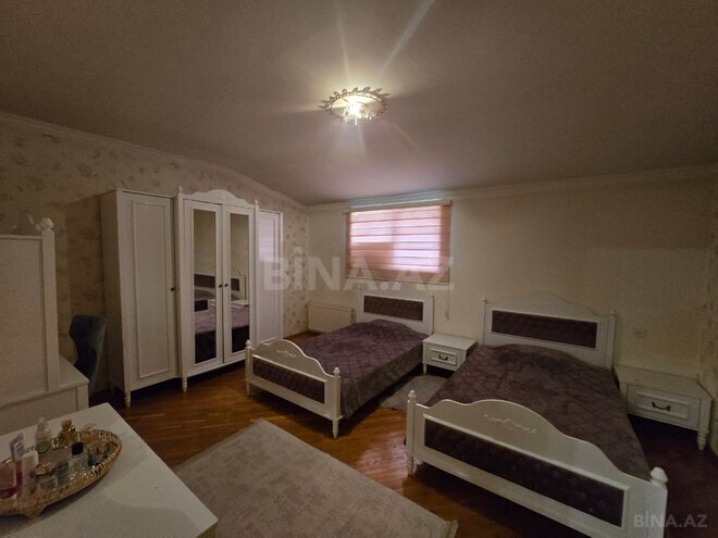 Satılır 11 otaqlı həyət evi/bağ evi 860 m², Nəsimi m., photo 24 from 29