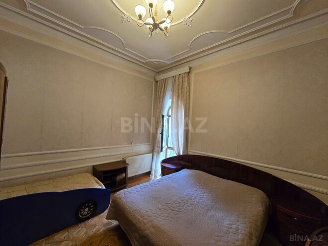 Satılır 11 otaqlı həyət evi/bağ evi 860 m², Nəsimi m., photo 22 from 29