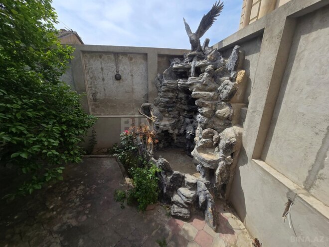Satılır 11 otaqlı həyət evi/bağ evi 860 m², Nəsimi m., photo 27 from 29