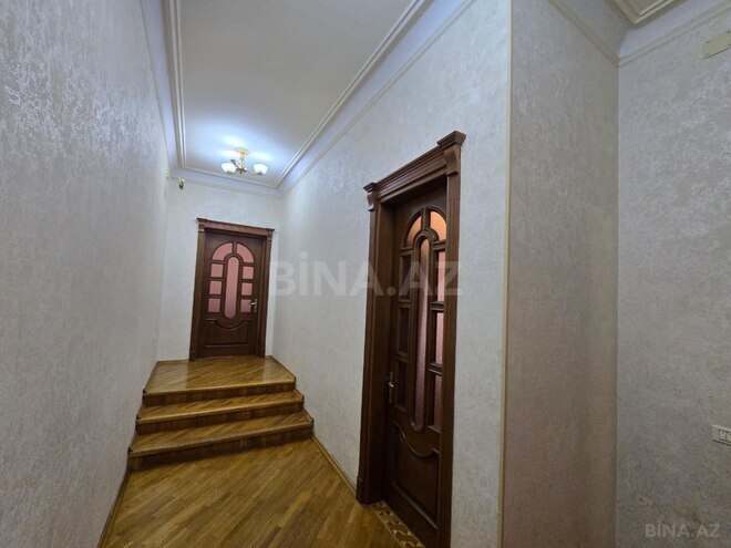 Satılır 11 otaqlı həyət evi/bağ evi 860 m², Nəsimi m., photo 19 from 29