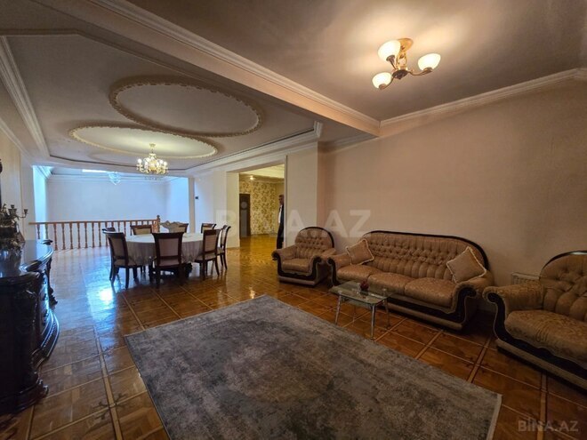 Satılır 11 otaqlı həyət evi/bağ evi 860 m², Nəsimi m., photo 23 from 29