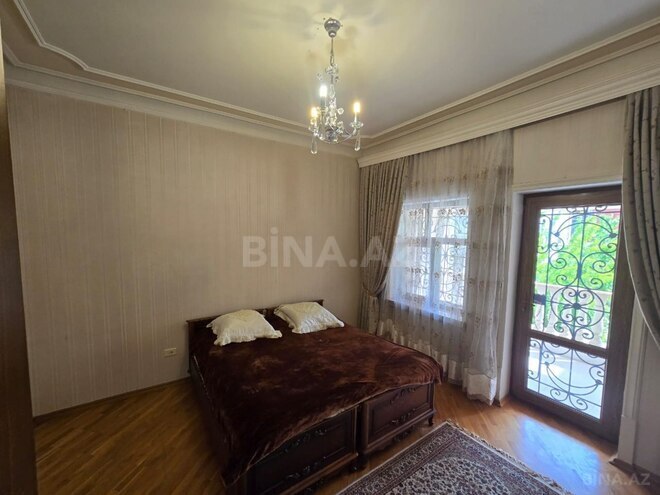 Satılır 11 otaqlı həyət evi/bağ evi 860 m², Nəsimi m., photo 10 from 29