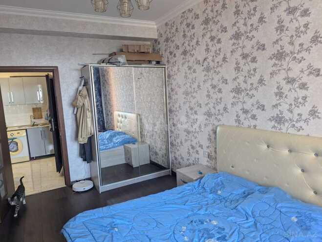 Satılır 2 otaqlı yeni tikili 65 m², Həzi Aslanov m., photo 7 from 14