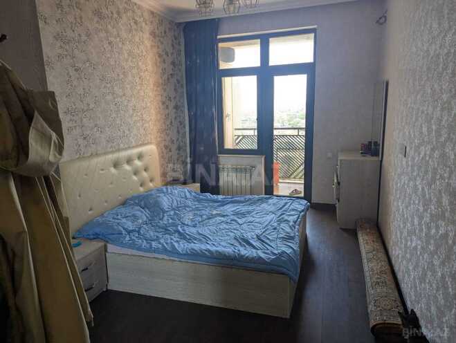 Satılır 2 otaqlı yeni tikili 65 m², Həzi Aslanov m., photo 6 from 14