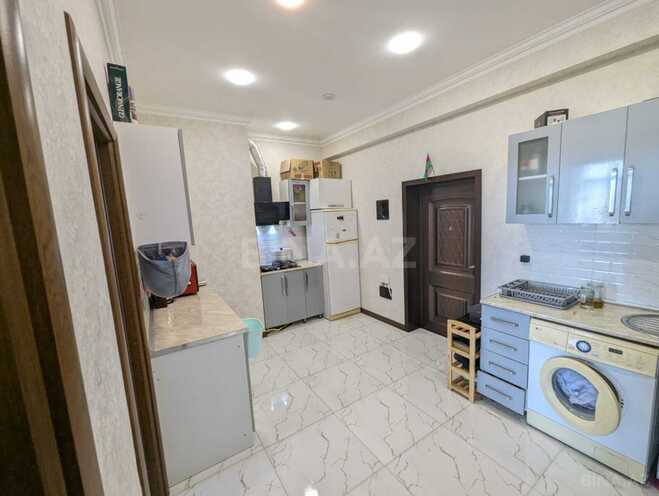 Satılır 2 otaqlı yeni tikili 65 m², Həzi Aslanov m., photo 9 from 14