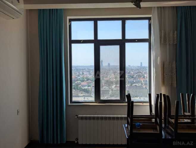 Satılır 2 otaqlı yeni tikili 65 m², Həzi Aslanov m., photo 10 from 14
