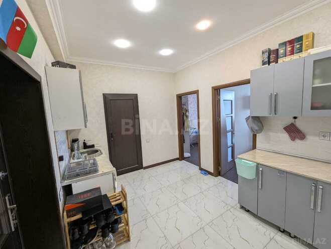 Satılır 2 otaqlı yeni tikili 65 m², Həzi Aslanov m., photo 8 from 14