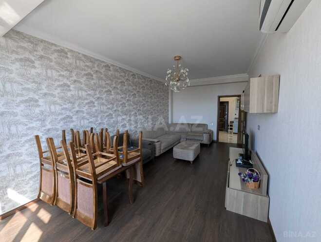 Satılır 2 otaqlı yeni tikili 65 m², Həzi Aslanov m., photo 4 from 14