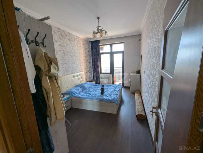 Satılır 2 otaqlı yeni tikili 65 m², Həzi Aslanov m., photo 5 from 14