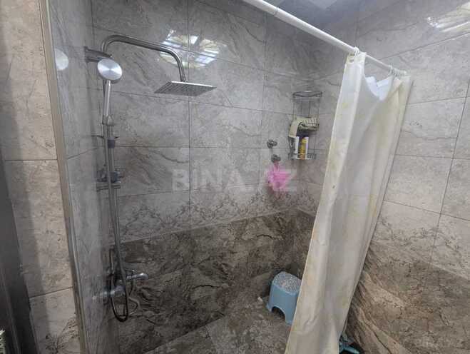 Satılır 2 otaqlı yeni tikili 65 m², Həzi Aslanov m., photo 11 from 14