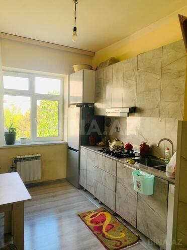 Satılır 1 otaqlı köhnə tikili 40 m², Nərimanov r., photo 6 from 8