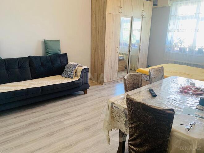 Satılır 1 otaqlı köhnə tikili 40 m², Nərimanov r., photo 1 from 8