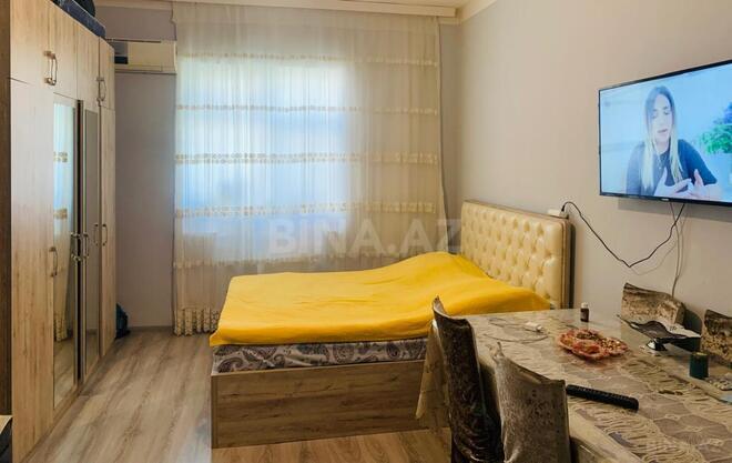 Satılır 1 otaqlı köhnə tikili 40 m², Nərimanov r., photo 4 from 8