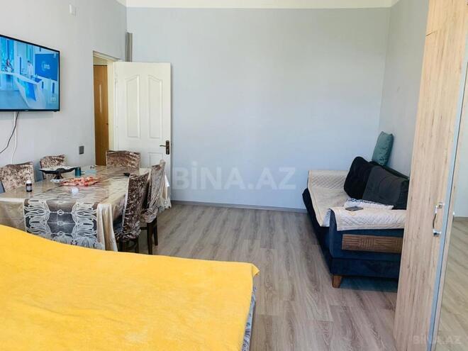 Satılır 1 otaqlı köhnə tikili 40 m², Nərimanov r., photo 3 from 8