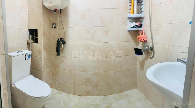 Satılır 1 otaqlı köhnə tikili 40 m², Nərimanov r., photo 7 from 8