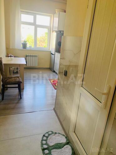 Satılır 1 otaqlı köhnə tikili 40 m², Nərimanov r., photo 5 from 8