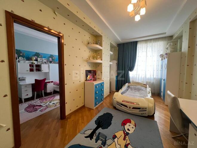 Satılır 4 otaqlı yeni tikili 155 m², Memar Əcəmi m., photo 10 from 18