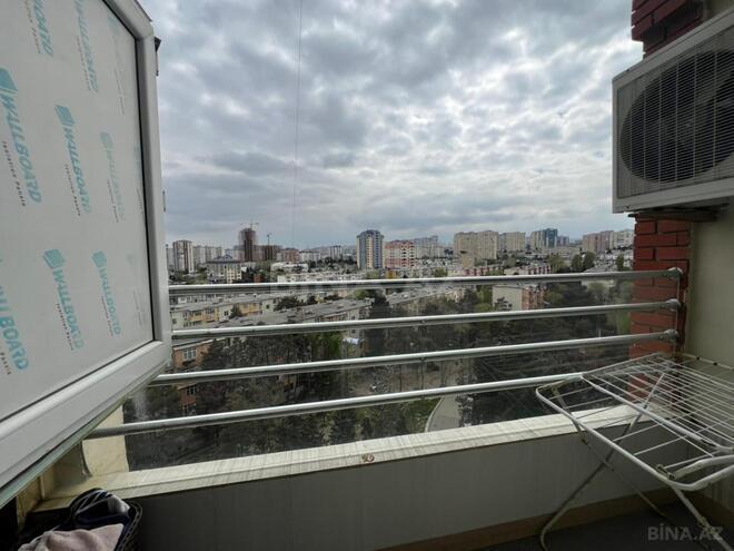 Satılır 4 otaqlı yeni tikili 155 m², Memar Əcəmi m., photo 16 from 18