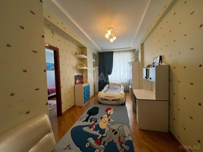 Satılır 4 otaqlı yeni tikili 155 m², Memar Əcəmi m., photo 11 from 18