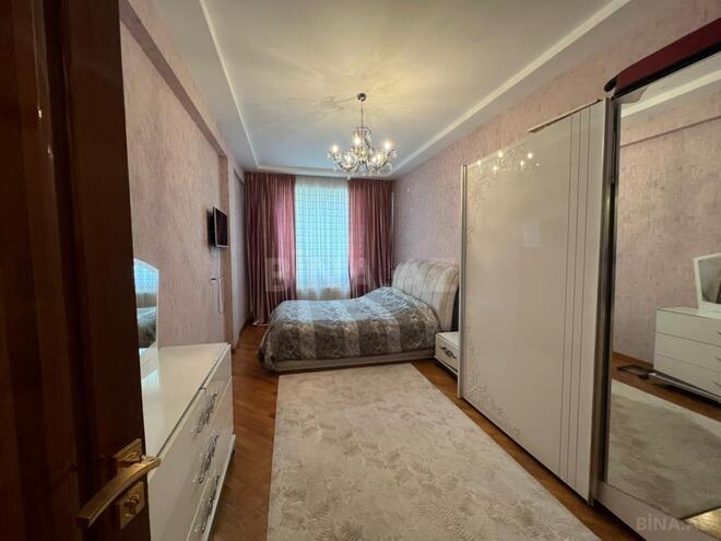 Satılır 4 otaqlı yeni tikili 155 m², Memar Əcəmi m., photo 4 from 18