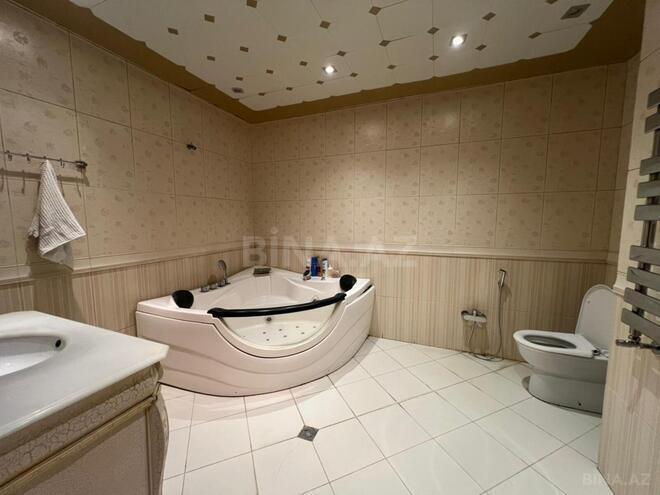 Satılır 4 otaqlı yeni tikili 155 m², Memar Əcəmi m., photo 13 from 18
