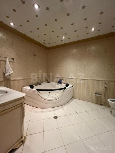 Satılır 4 otaqlı yeni tikili 155 m², Memar Əcəmi m., photo 14 from 18