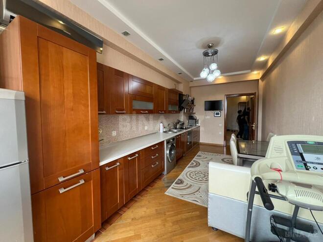 Satılır 4 otaqlı yeni tikili 155 m², Memar Əcəmi m., photo 9 from 18